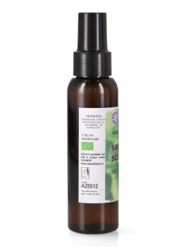 Salvia Sclarea - Acqua Aromatica - 3