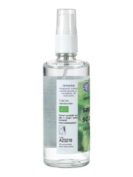 Salvia Sclarea - Acqua Aromatica - 3