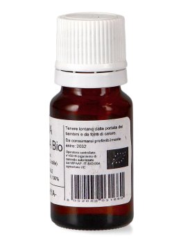 Salvia Sclarea Bio - Olio Essenziale Puro - 10 ml - 2