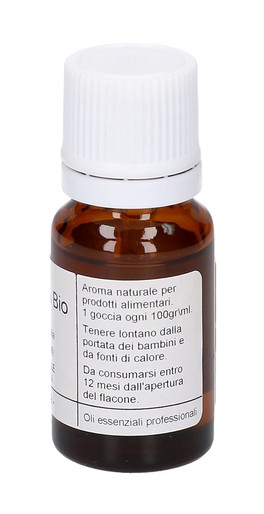 Salvia Spagnola Bio - Olio Essenziale Puro - 2