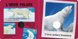 Salviamo gli Animali dei Ghiacci — Libro - 3