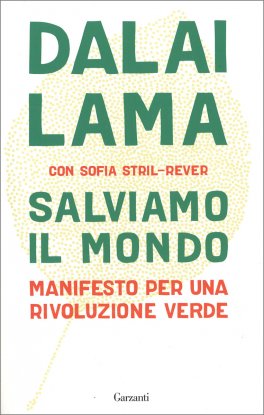 Salviamo il Mondo — Libro - 1