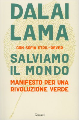 Salviamo il Mondo — Libro - 1
