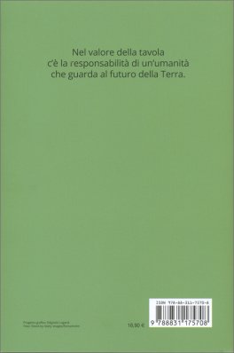 Salviamo il Mondo a Tavola — Libro - 2