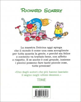 Salviamo il Pianeta — Libro - 2