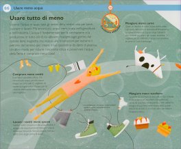 Salviamo il Pianeta! Emergenza Acqua Cosa Fare? — Libro - 3