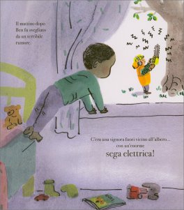 Salviamo il Signor Uh — Libro - 3
