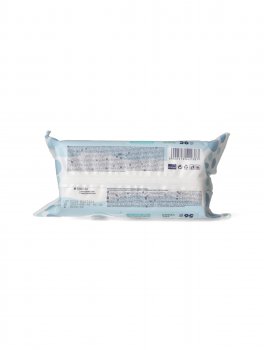 Salviette Happy Aqua Care - 2