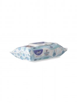 Salviette Happy Aqua Care - 3
