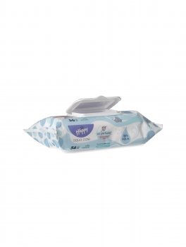 Salviette Happy Aqua Care - 4