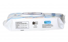 Salviettine Detergenti Naturali - 60 Salviette - 2