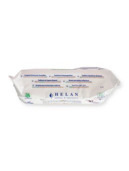 Salviettine Detergenti Naturali - 60 Salviette - 3