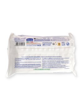 Salviettine Detergenti Naturali - 60 Salviette - 4