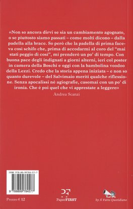 Salvimaio — Libro - 2