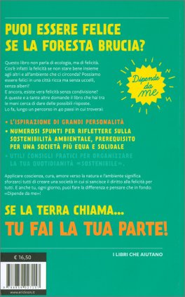 Salvo il Mio Pianeta — Libro - 2