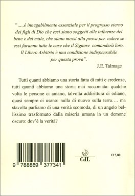Samael l'Angelo Caduto — Libro - 2