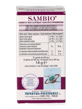 Sambio - 6