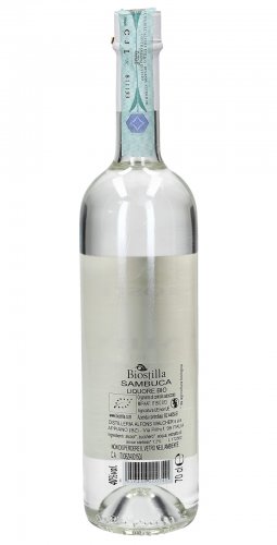 Sambuca Bio - 2
