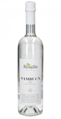 Sambuca Bio - 1