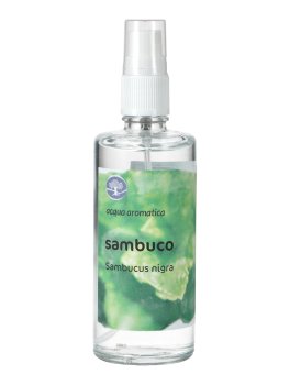 Sambuco - Acqua Aromatica