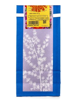 Sambuco Fiori Bio - Infuso - 3