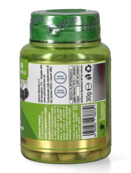 Sambuco Formula - 2