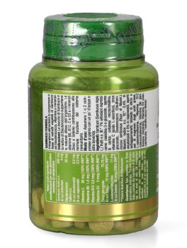 Sambuco Formula - 3