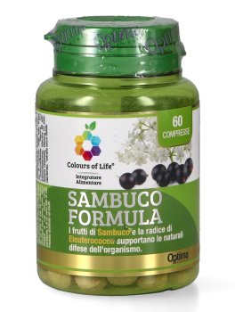 Sambuco Formula - 1