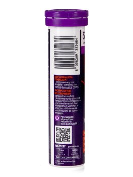 Sambucol® Effervescente - Gusto Frutti Rossi - 3