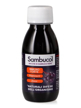 Sambucol® Immuno Forte - Soluzione da Bere - 2