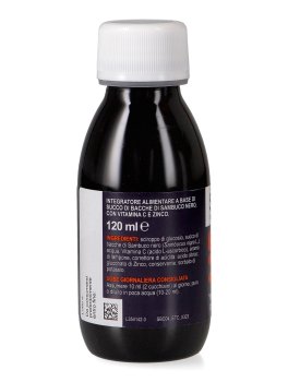 Sambucol® Immuno Forte - Soluzione da Bere - 3