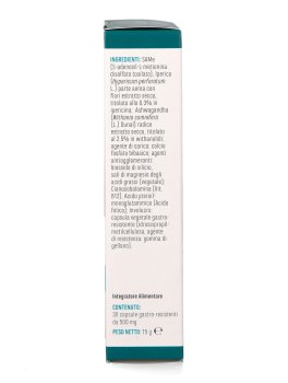 SAMe + Umore - Compresse - 3