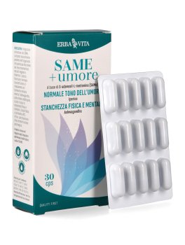 SAMe + Umore - Compresse - 1