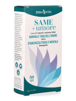 SAMe + Umore - Compresse - 2