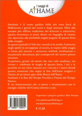 Samhain — Libro - 2