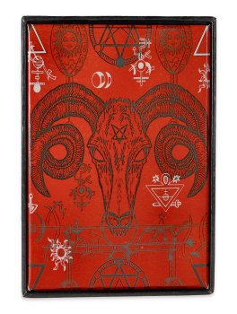 Samiramay Tarot - 22 Arcani Maggiori - 2
