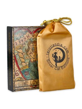 Samiramay Tarot - 22 Arcani Maggiori - 3