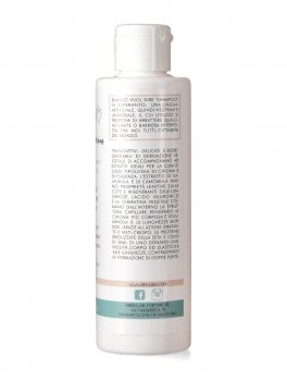 Sampù - Shampoo Idratante Ristrutturante - 2