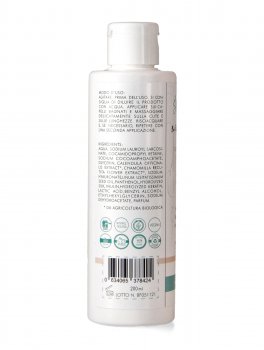 Sampù - Shampoo Idratante Ristrutturante - 3