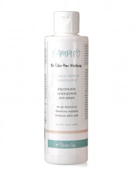 Sampù - Shampoo Idratante Ristrutturante - 1