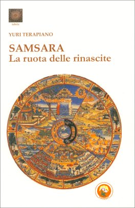 Samsara - La Ruota delle Rinascite — Libro - 1