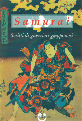 Samurai — Libro - 1