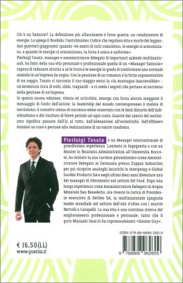Samurai Manager — Libro - 2
