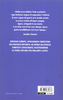 Samurai, Shogun e Kamikaze — Libro - 2