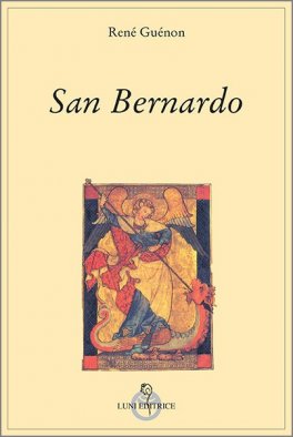 San Bernardo — Libro - 1