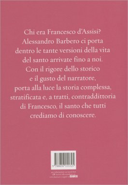 San Francesco — Libro - 2