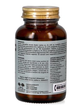 Sanaos Nuova Formula  – Integratore Ossa e Articolazioni - 2