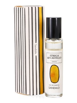 Sandalo - Eau de Parfum - 2