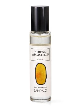 Sandalo - Eau de Parfum - 1