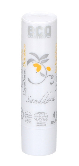 Sanddorn Lip Care Stick - Balsamo per Labbra